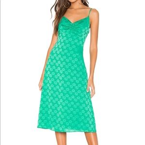 Privacy Please Antonia Dress XS